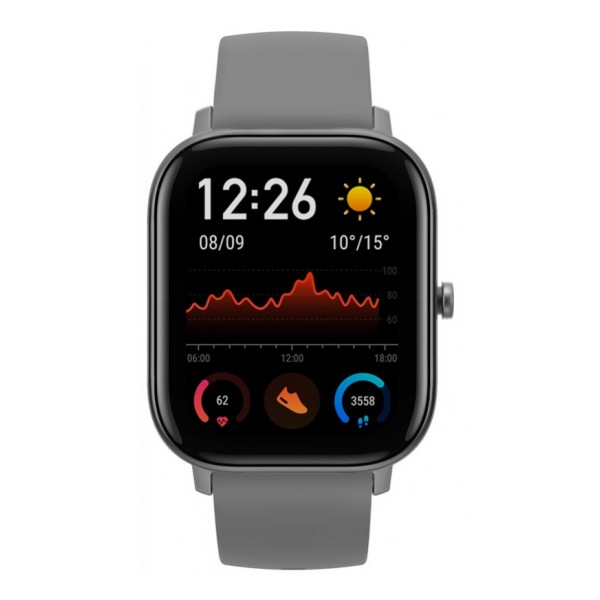 Smartwatch Amazfit GTS 1,65