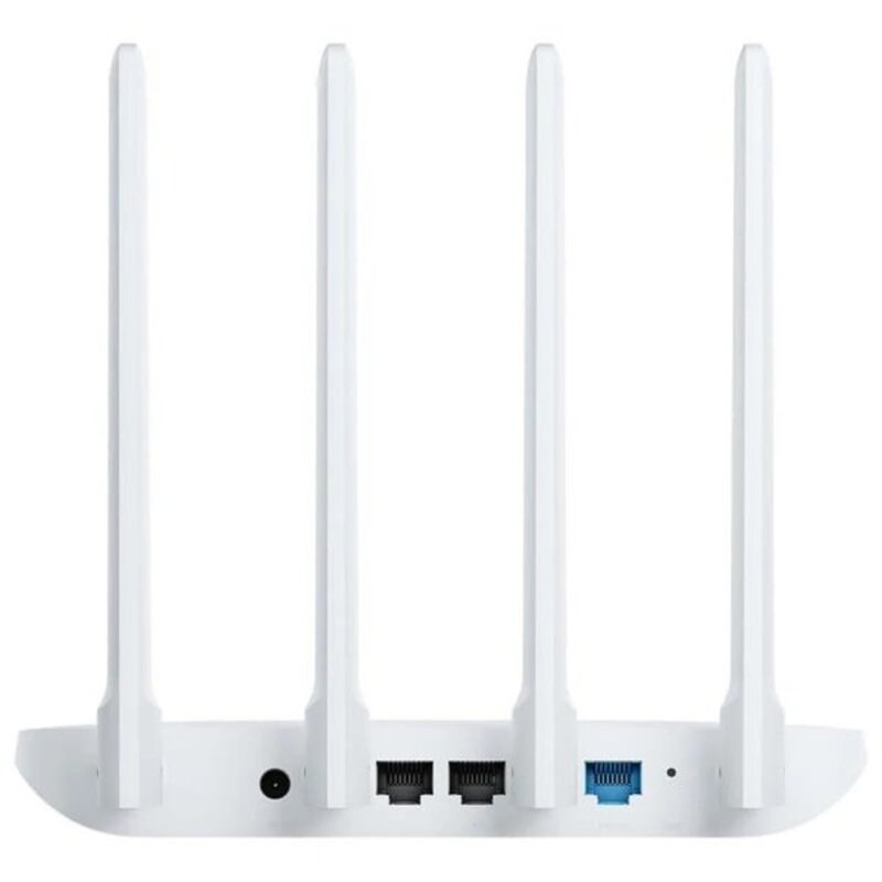 Router Xiaomi WiFi 4C 300 Mbps Alb