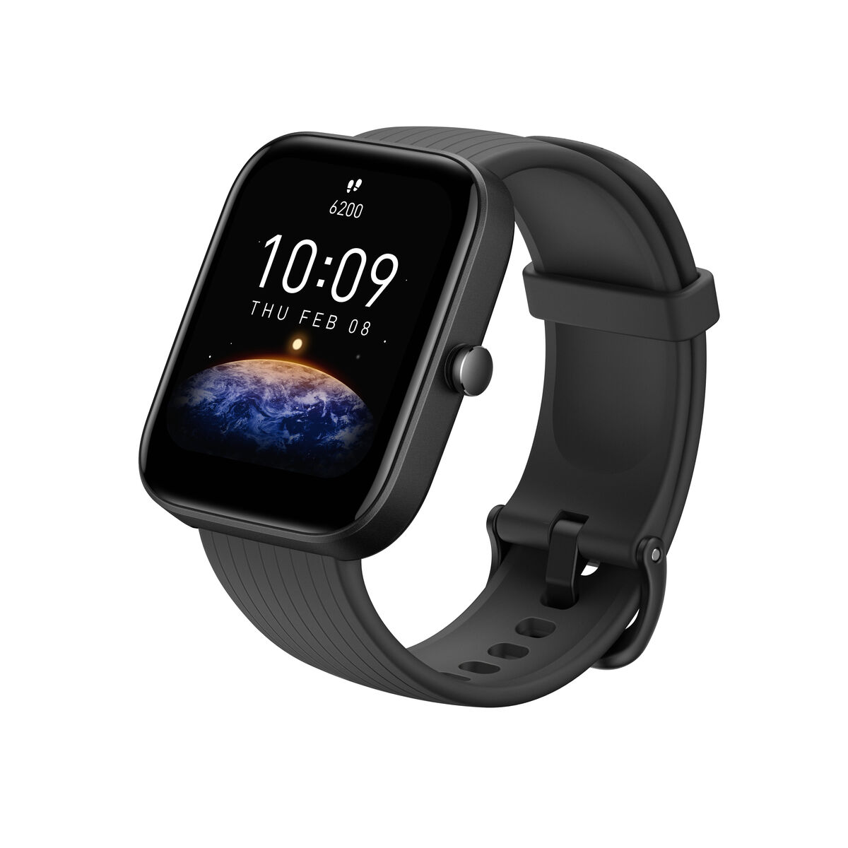 Smartwatch Amazfit Bip 3 1,69