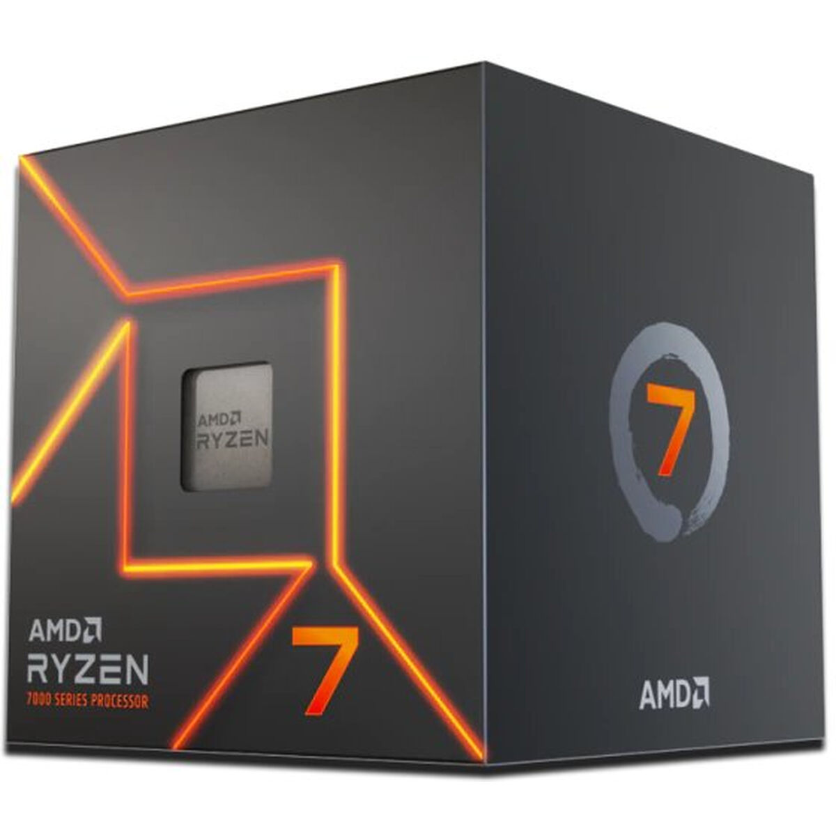 Procesor AMD 7700