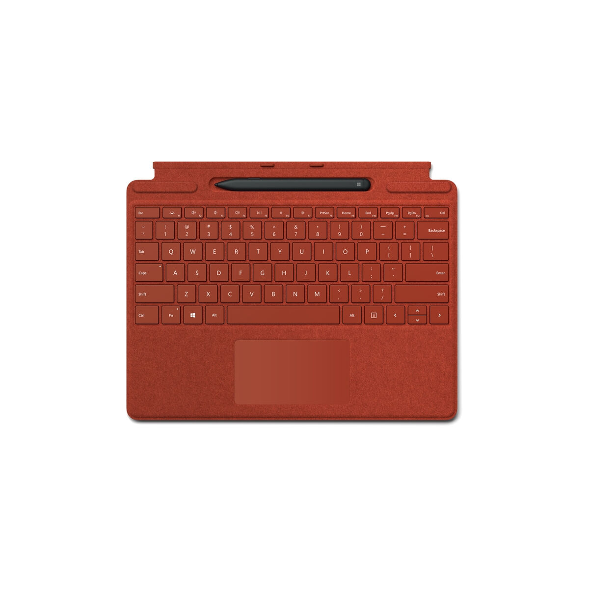 Tastatură Bluetooth Microsoft 8X6-00032 Qwerty Spaniolă