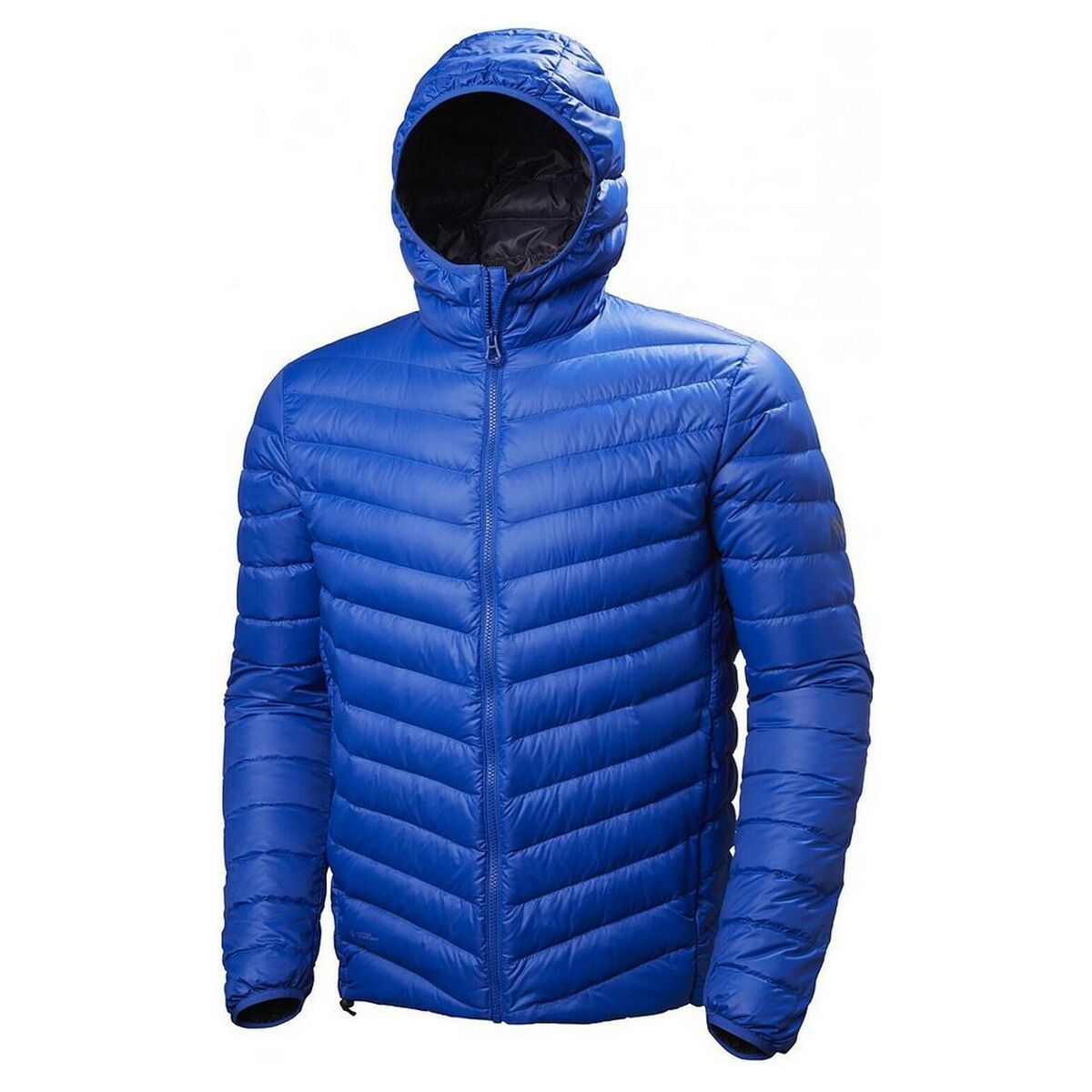 Jachetă Sport de Bărbați Helly Hansen INSULATOR 62773-563 Albastru - Mărime XL
