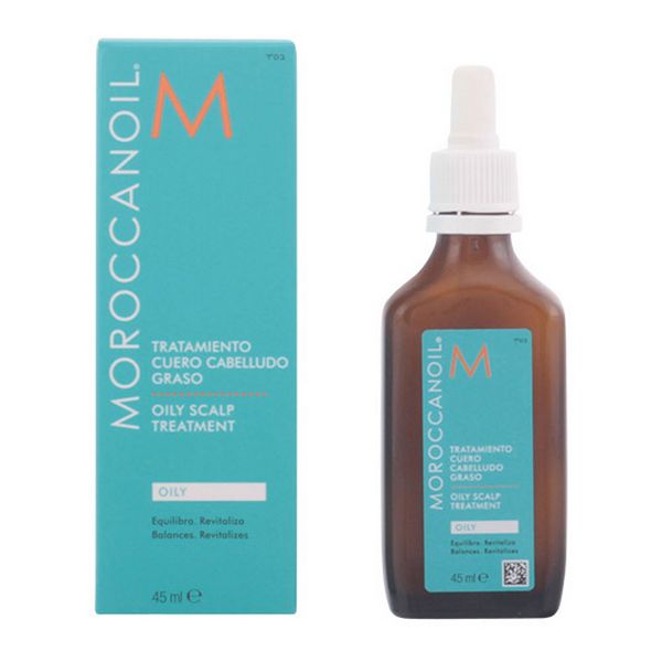 Tratament pentru Păr Gras Moroccanoil (45 ml)