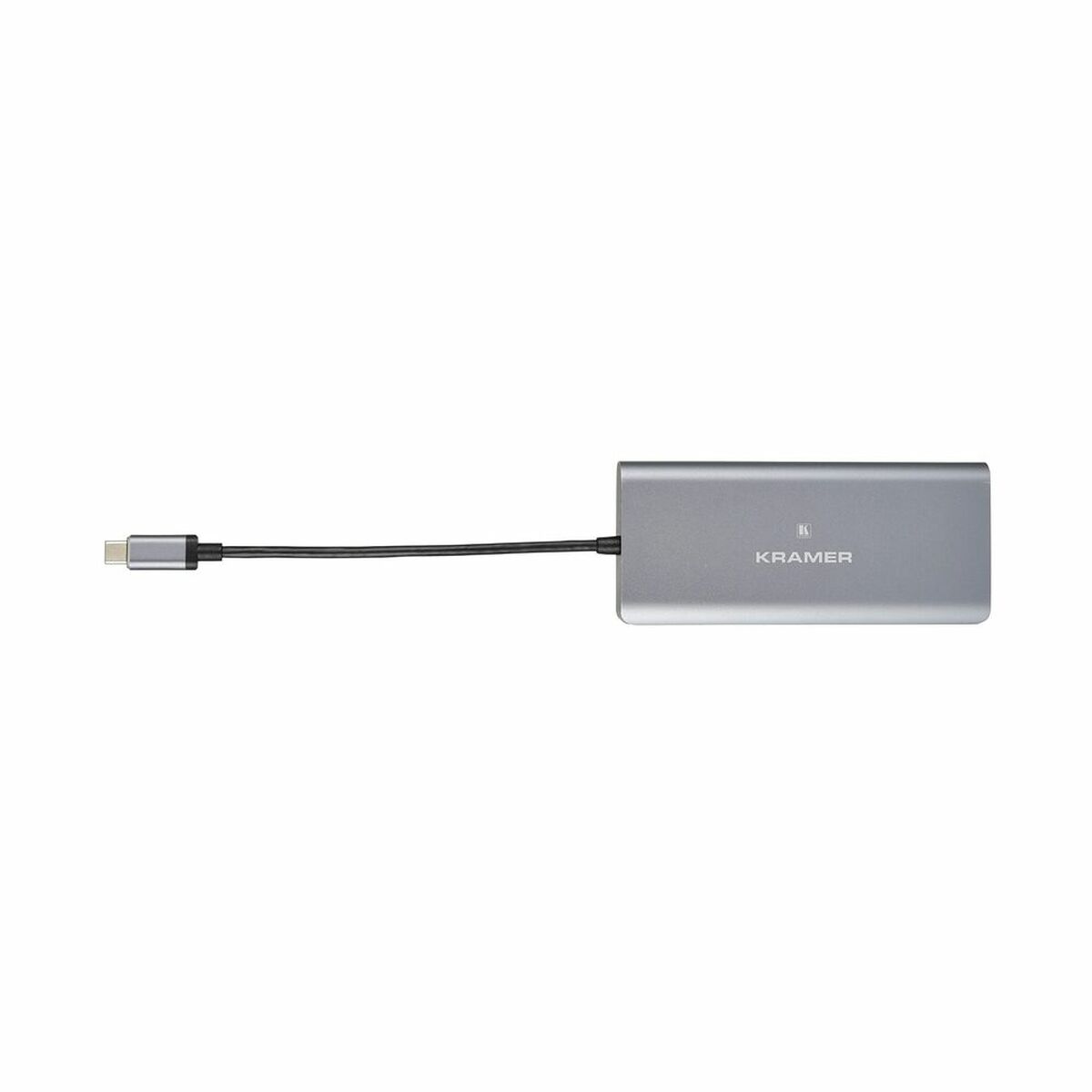 Hub USB Kramer Electronics 91-00015799          USB C
