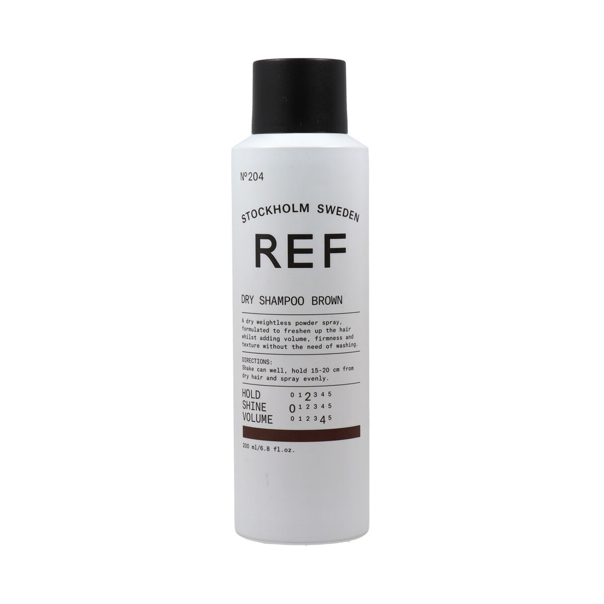 Șampon Sec REF (200 ml)