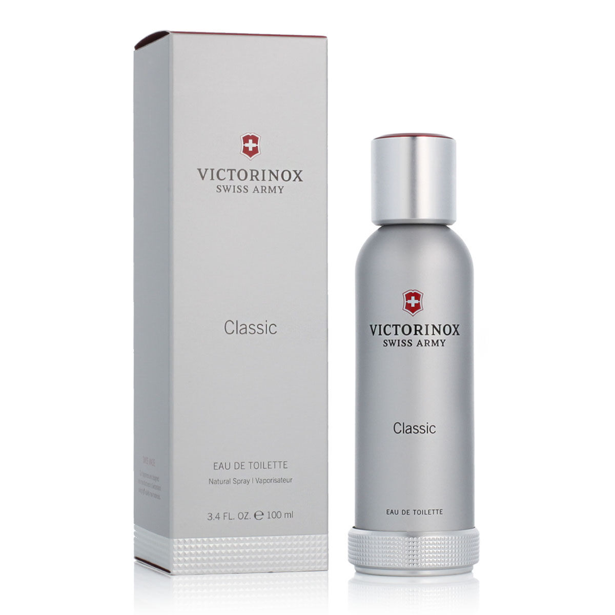 Parfum Bărbați Victorinox EDT Classic for Men (100 ml)