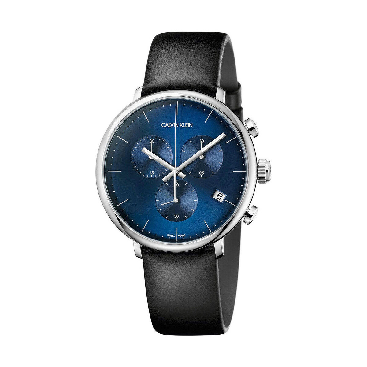 Ceas Bărbați Calvin Klein K8M271CN (Ø 40 mm) (Ø 43 mm)