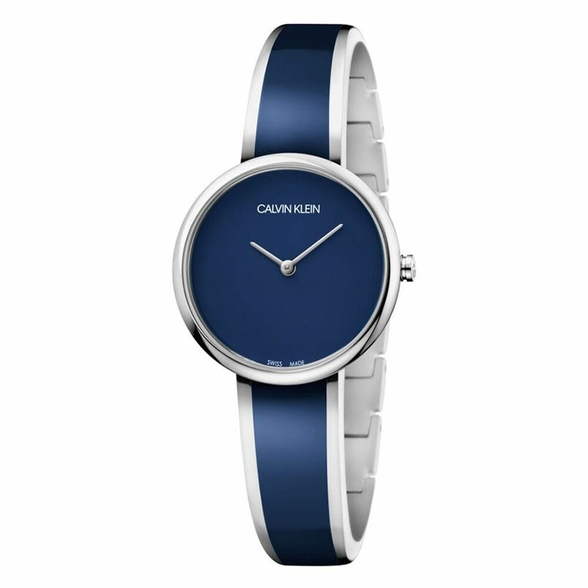 Ceas Damă Calvin Klein SEDUCE (Ø 30 mm)