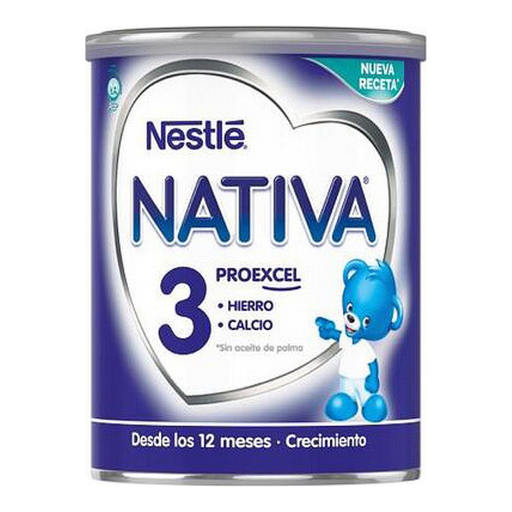 Lapte de creștere Nestle 3 Proexcel (800 gr)