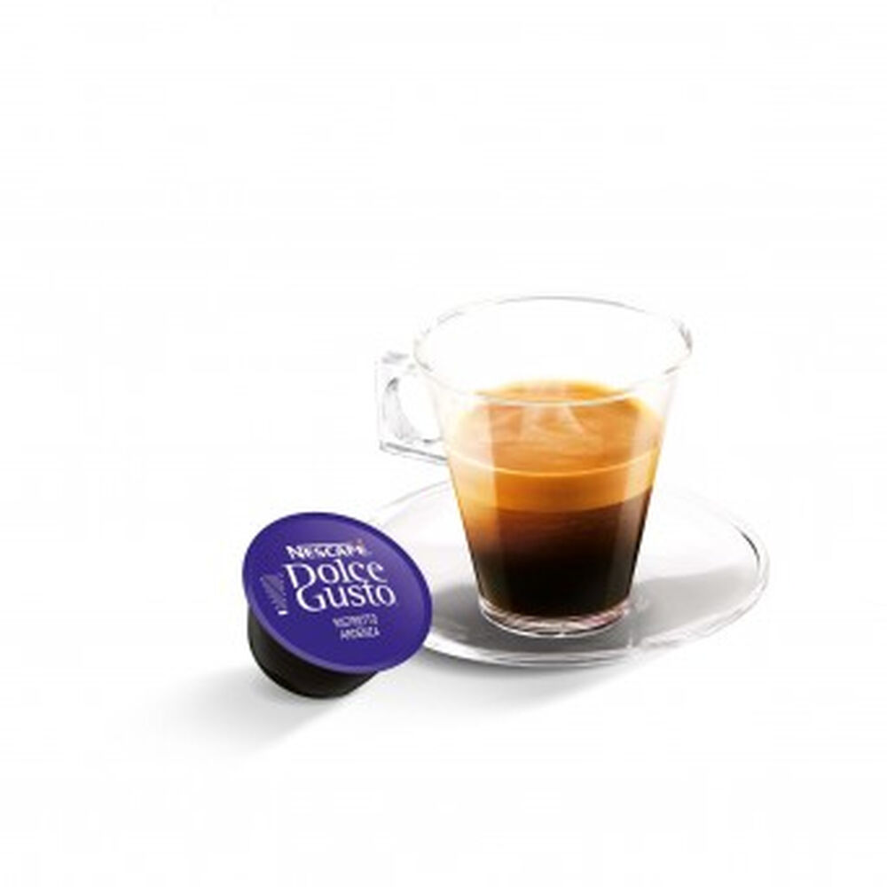 Carcasă Dolce Gusto Ristretto ardenza 30 uds