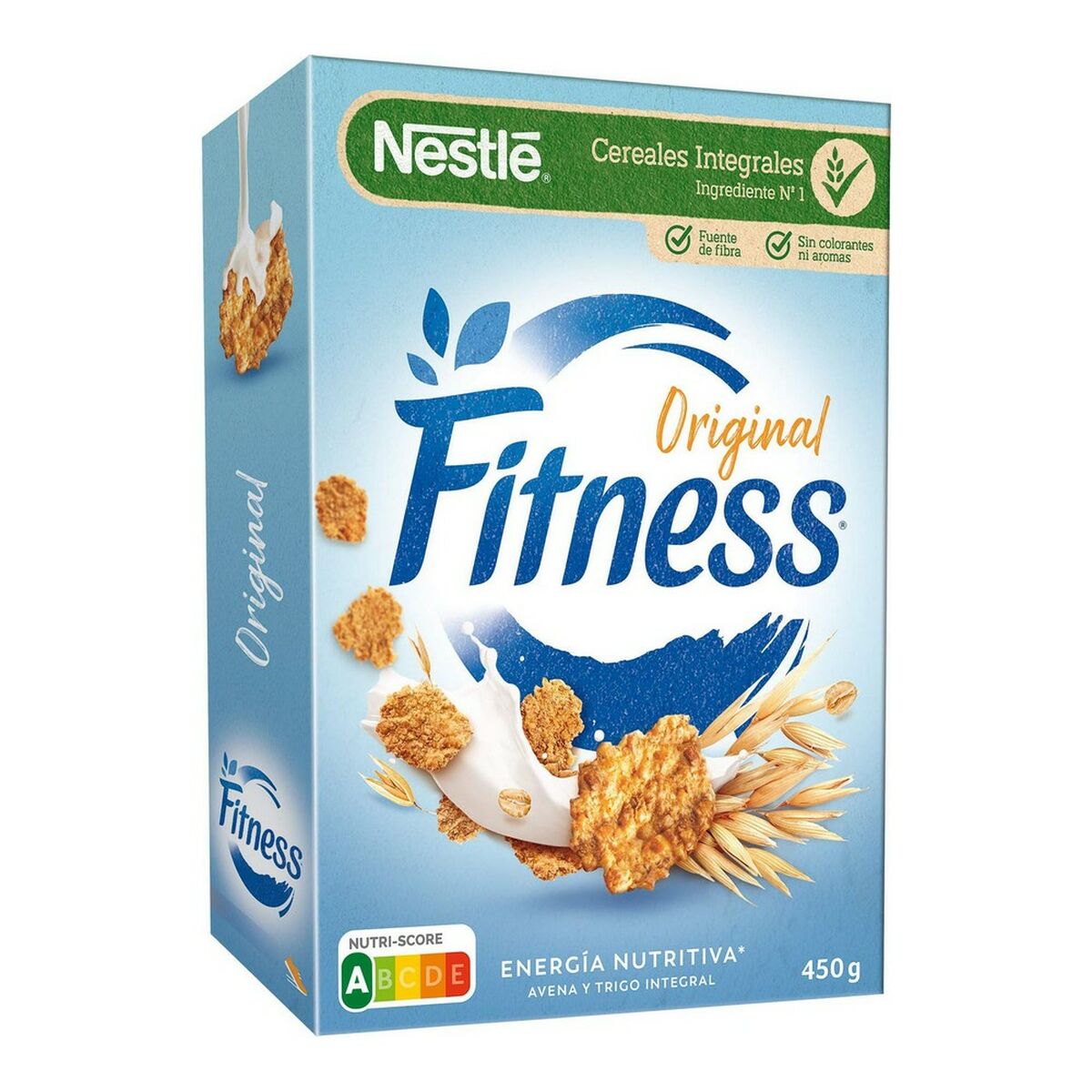Cereale Nestle Fitness Original (450 g)