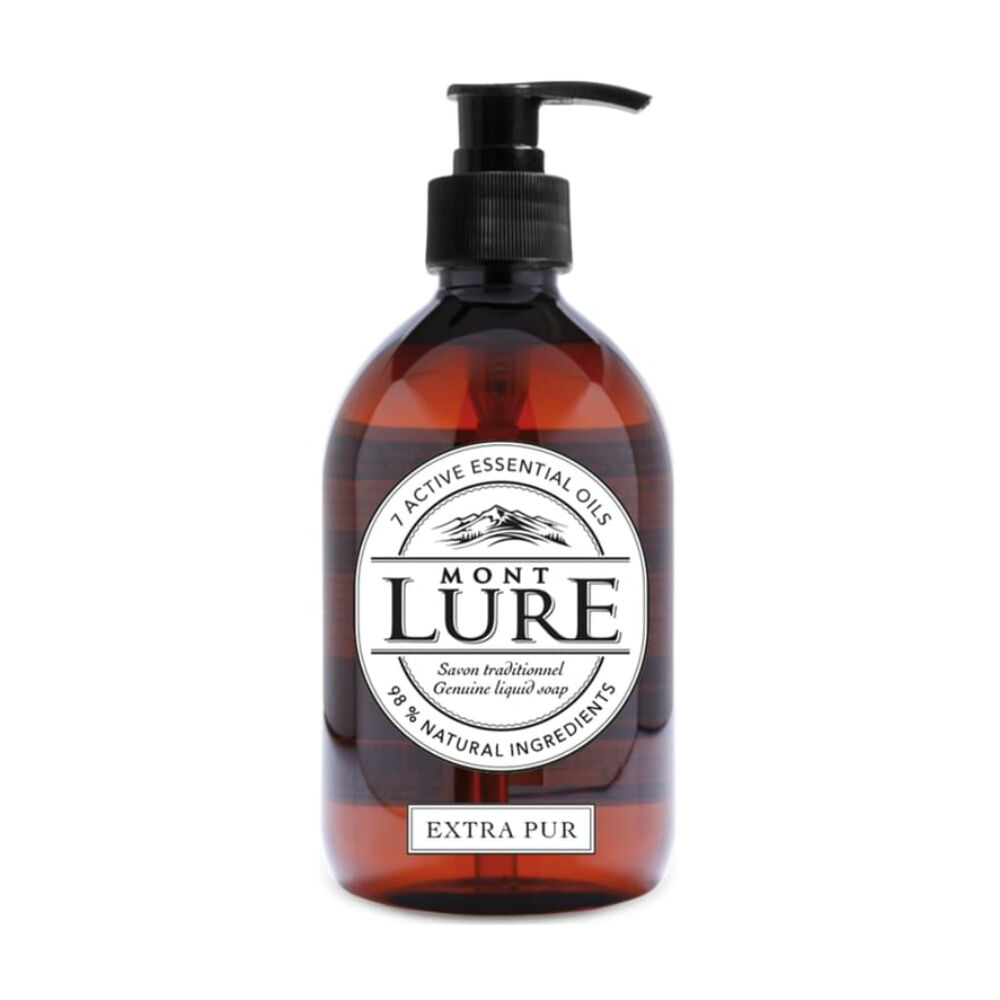 Săpun Lichid Mont Lure Extra Pure (500 ml)