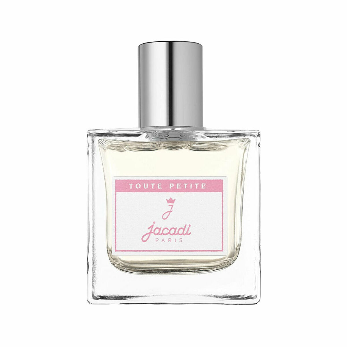 Parfum pentru Copii Jacadi Paris Toute Petite (50 ml)
