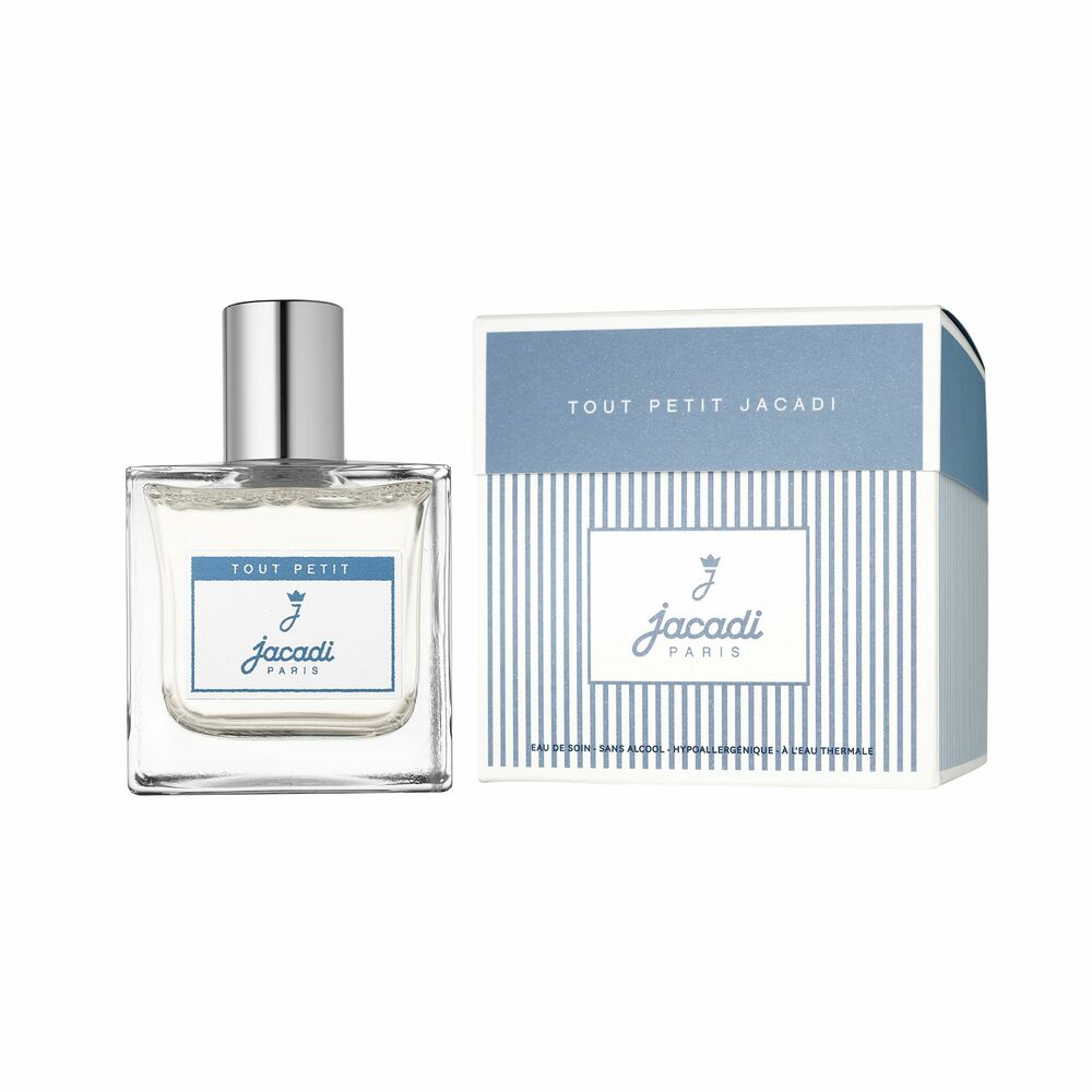 Parfum pentru Copii Jacadi Paris Eau de Soin T.Petit Baby Boy (100 ml)