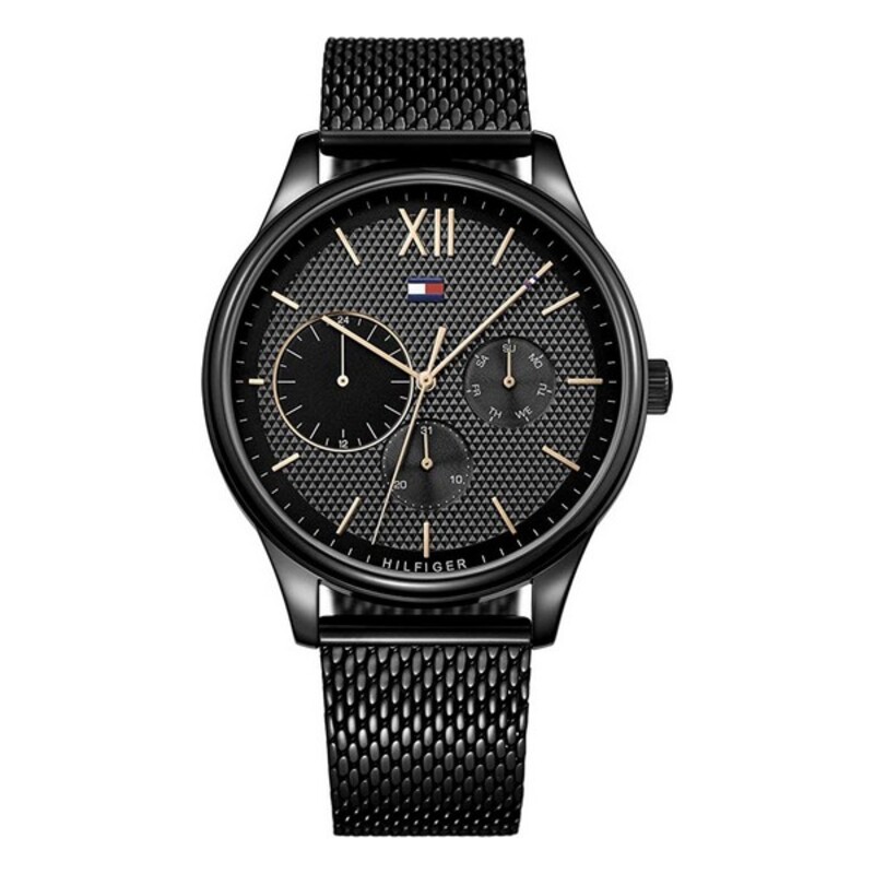 Ceas Bărbați Tommy Hilfiger 1791420 (ø 44 mm)