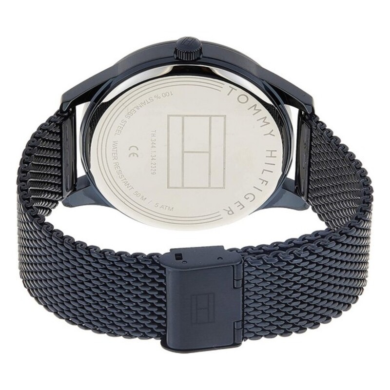 Ceas Bărbați Tommy Hilfiger 1791421 (ø 44 mm)