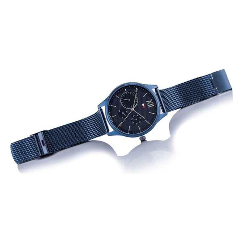 Ceas Bărbați Tommy Hilfiger 1791421 (ø 44 mm)