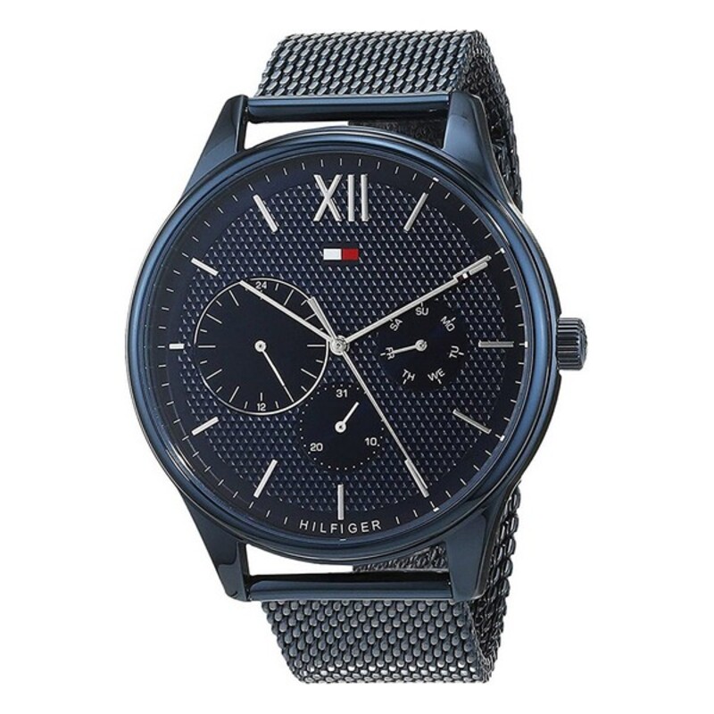 Ceas Bărbați Tommy Hilfiger 1791421 (ø 44 mm)