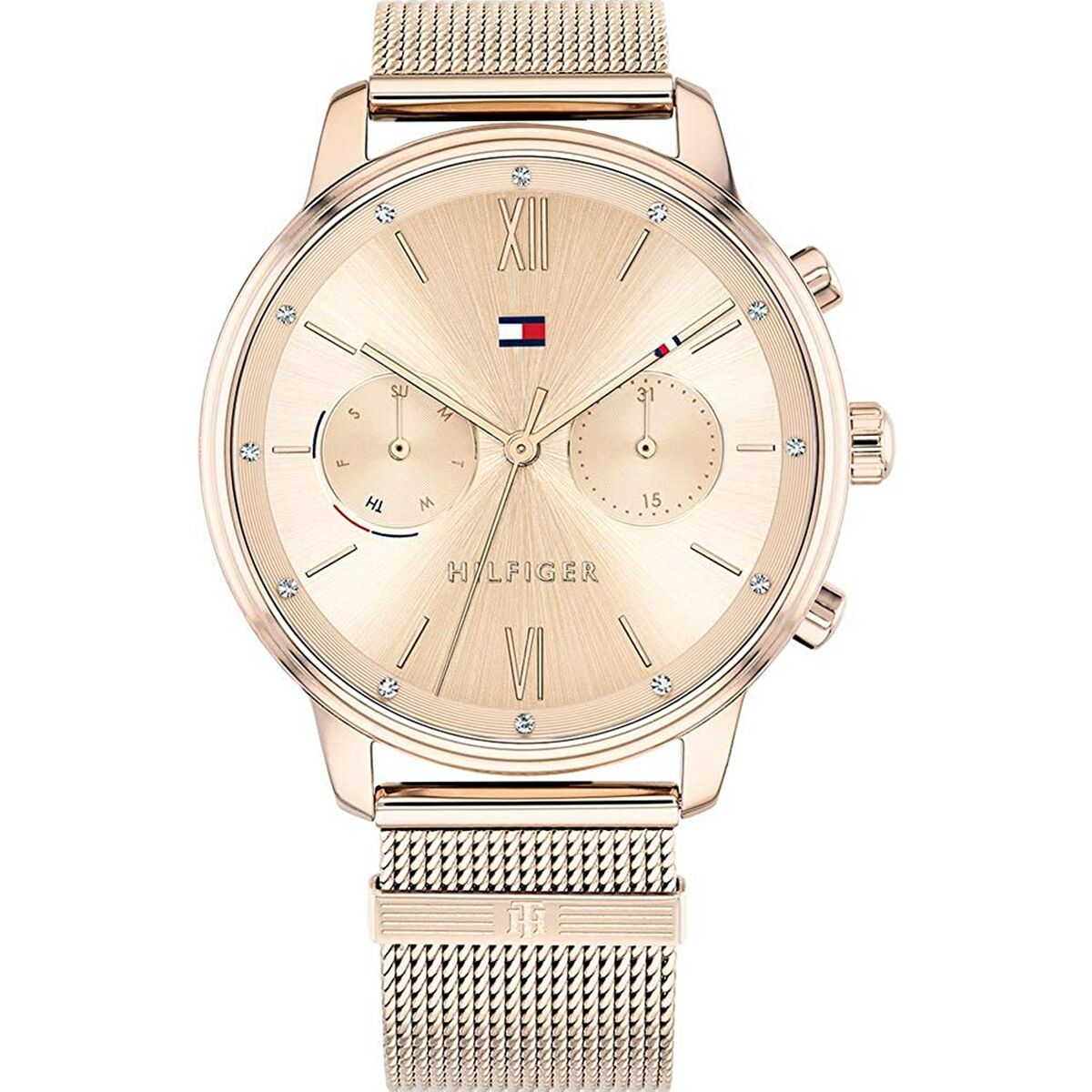 Ceas Damă Tommy Hilfiger BLAKE (Ø 38 mm)