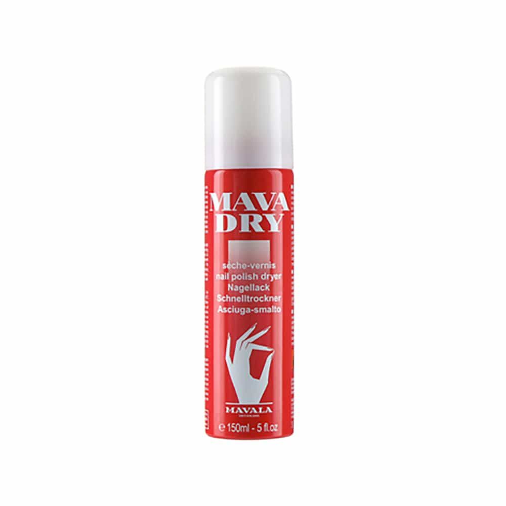 Spray Fixator Mavala (150 ml)