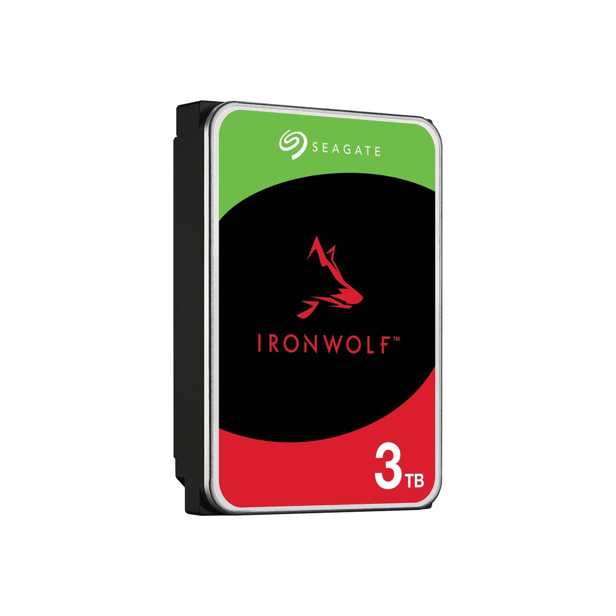 Hard Disk Seagate ST3000VN006 3 TB