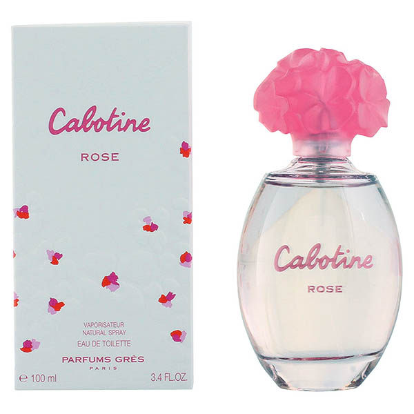 Parfum Femei Cabotine Rose Gres EDT - Capacitate 100 ml