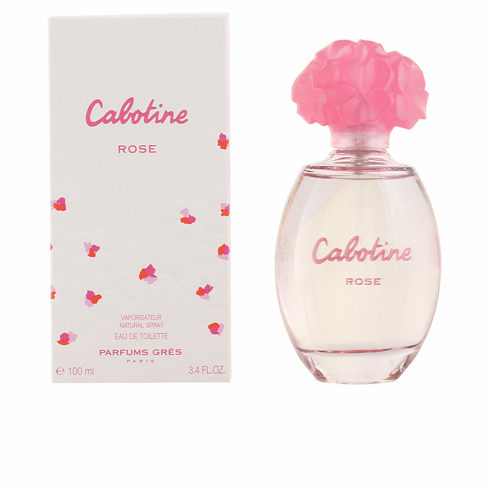 Parfum Femei Gres Cabotine Rose (100 ml)