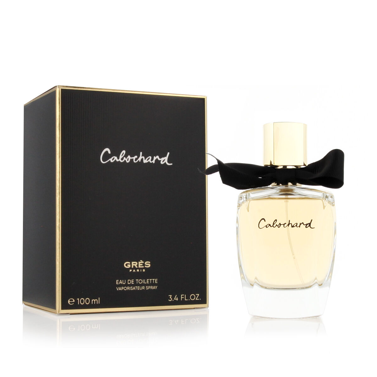 Parfum Femei Gres EDT Cabochard (100 ml)