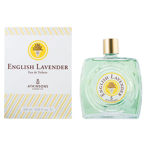 Parfum Unisex English Lavender Atkinsons EDT - Capacitate 150 ml