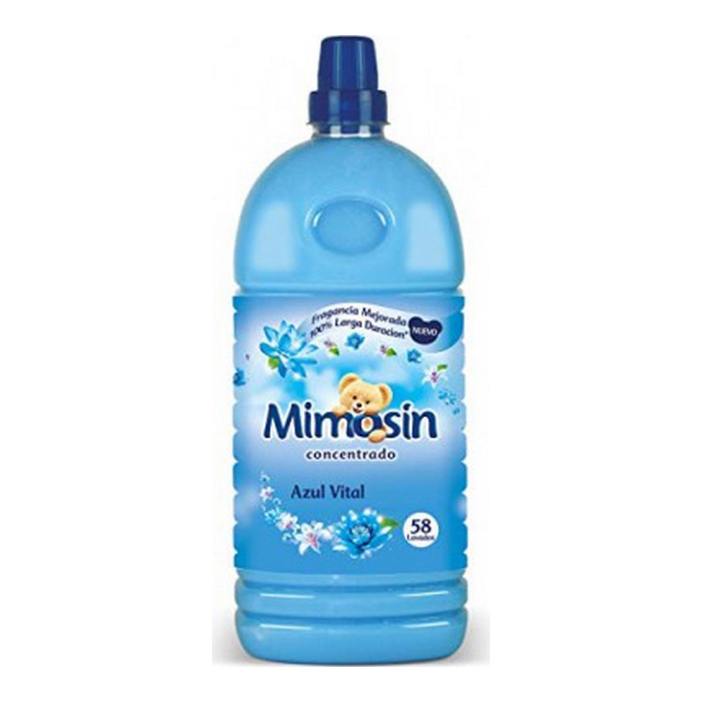 Balsamul Concentrat Mimosin Albastru (1,334 L)