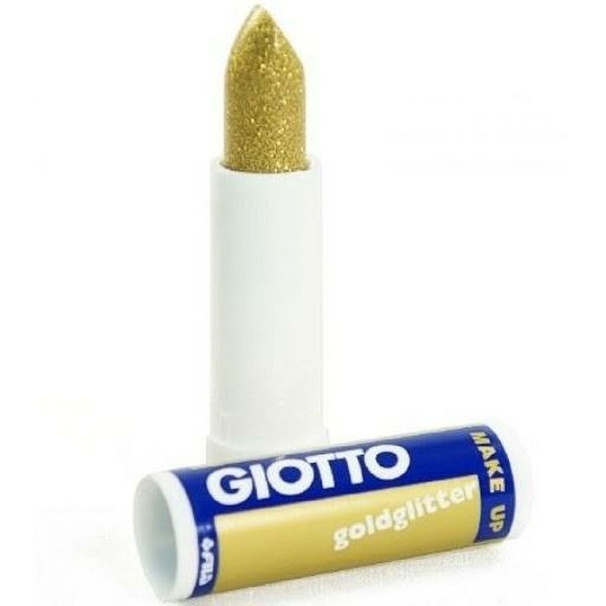 Ruj Giotto Make Up Infantil Auriu* 10 Unități