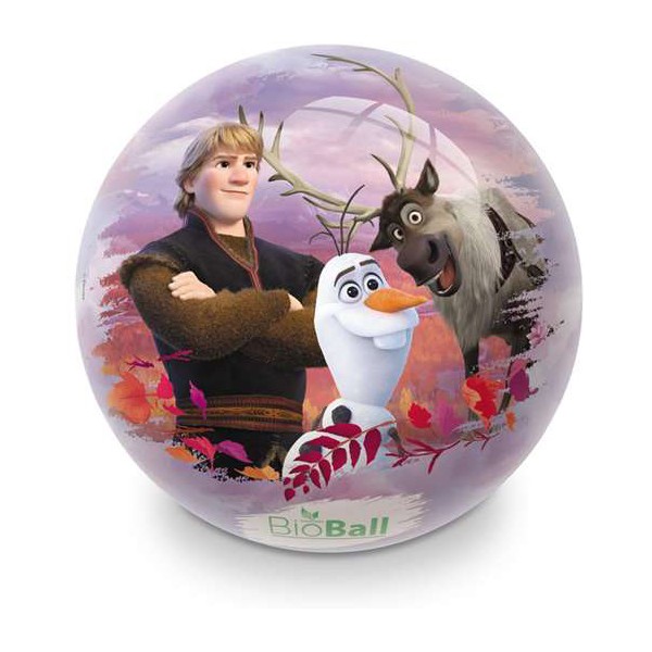 Minge Unice Toys Bioball Frozen (230 mm)