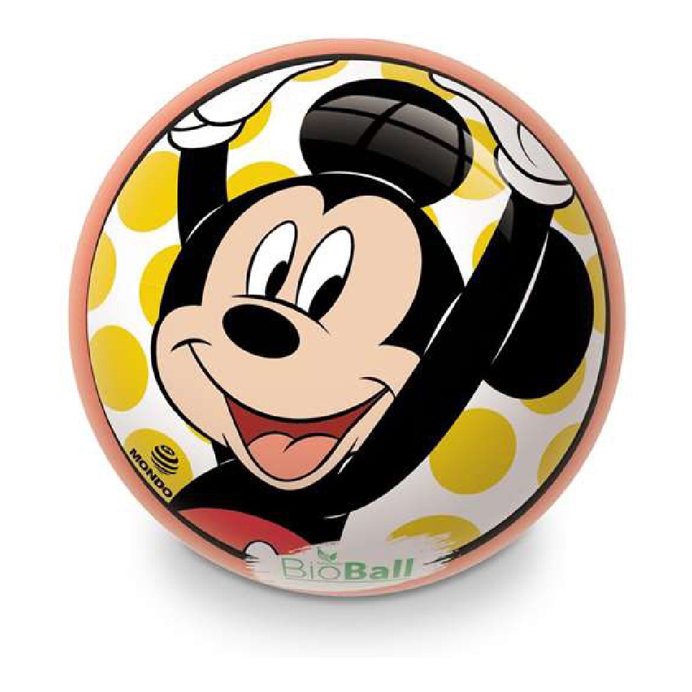 Minge Unice Toys Mickey Mouse (230 mm)