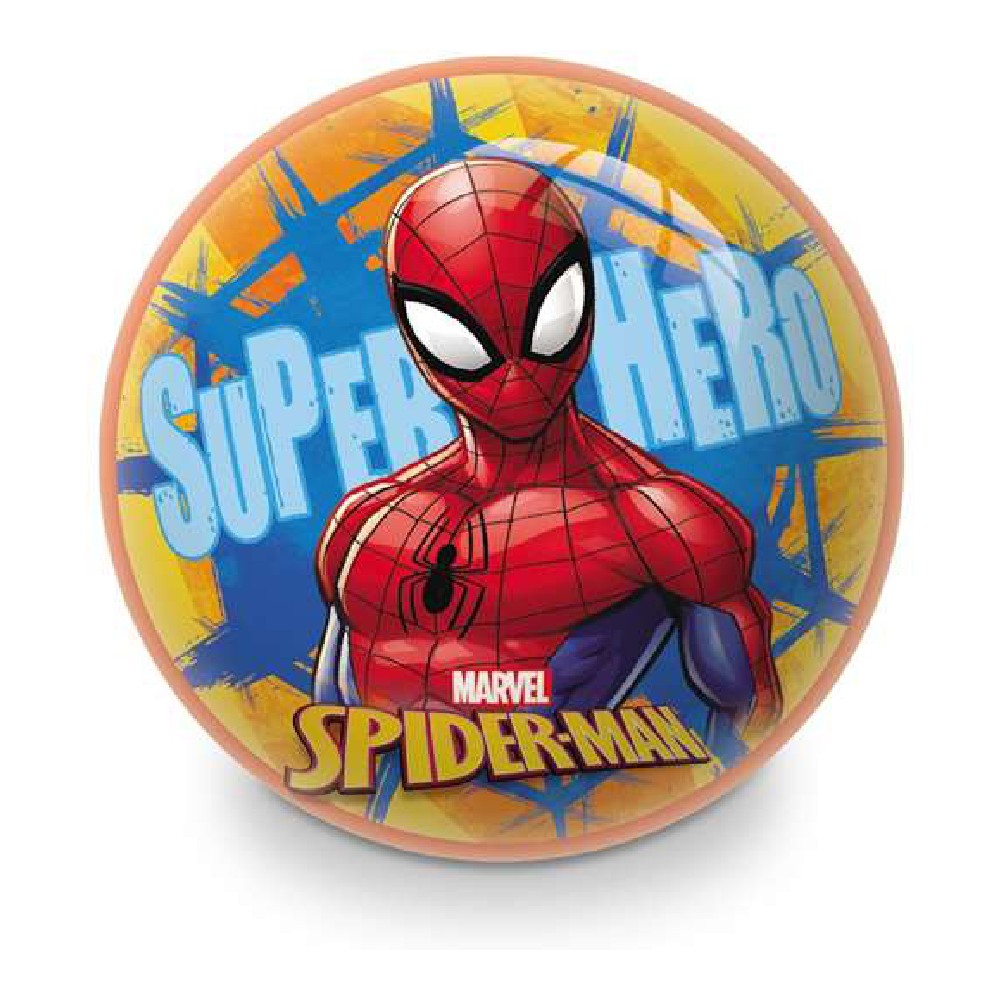 Minge Unice Toys Spiderman (230 mm)