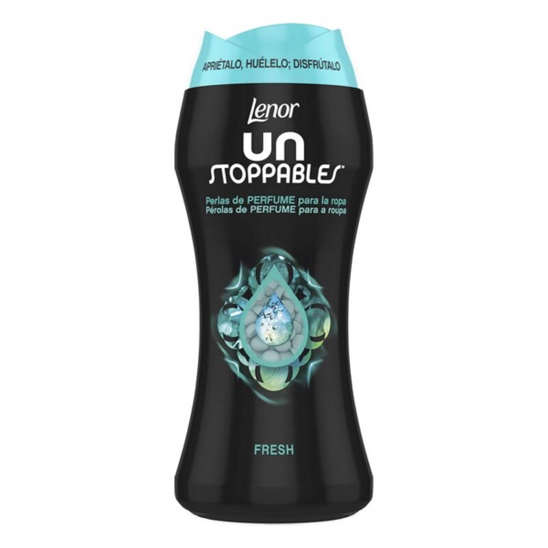 Balsamul Concentrat Unstoppables Fresh Lenor (210 g)