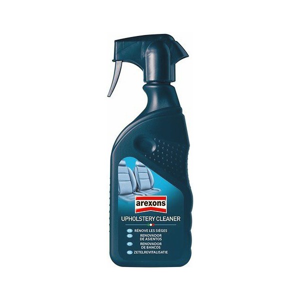 Upholstery Cleaner Arexons (400 ml)