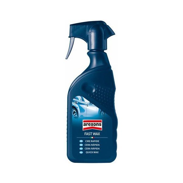 Ceară Arexons Spray (400 ml)