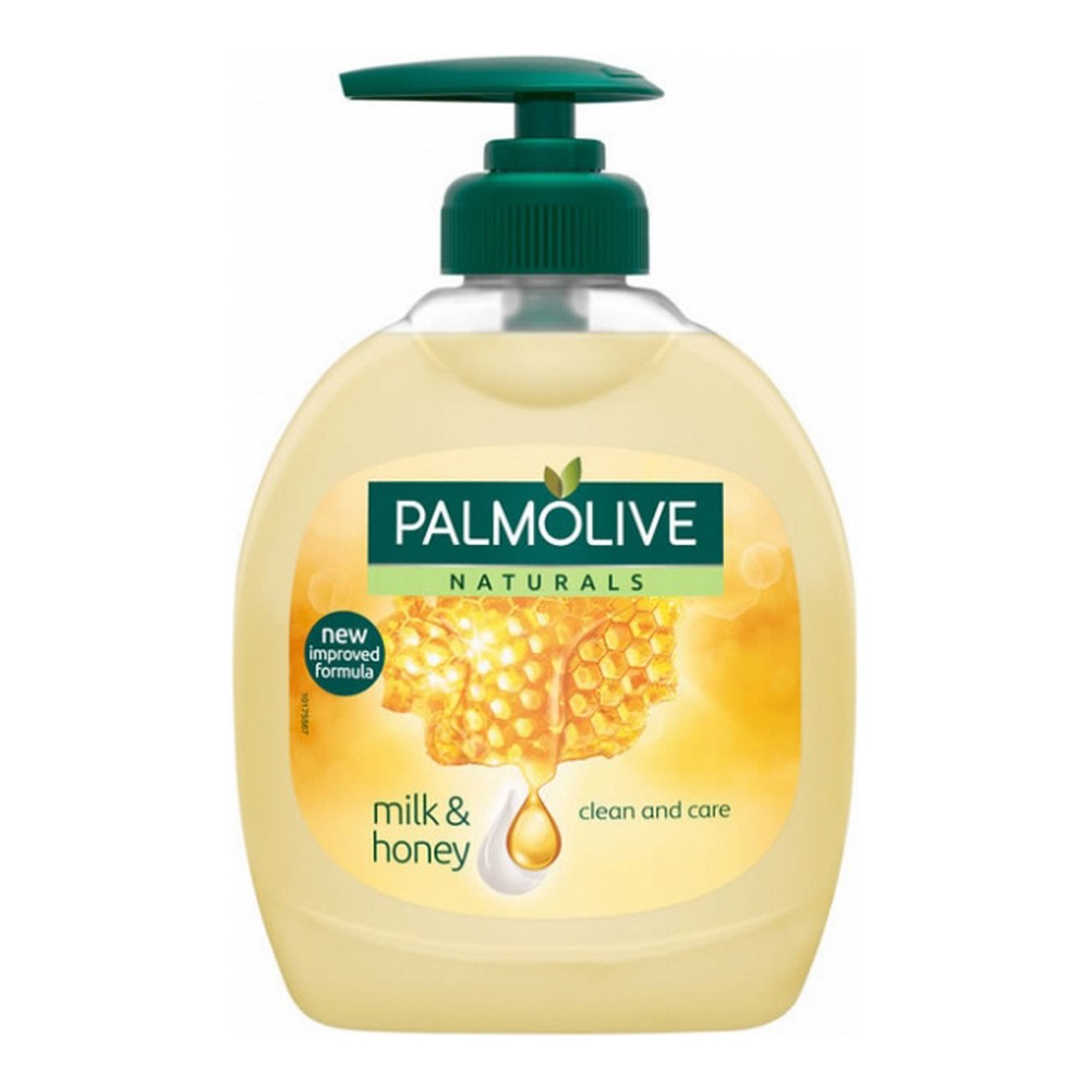 Săpun de Mâini Palmolive Milk & Honey (300 ml)