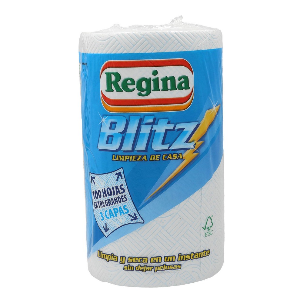 Hârtie de copt Regina Blitz Premium