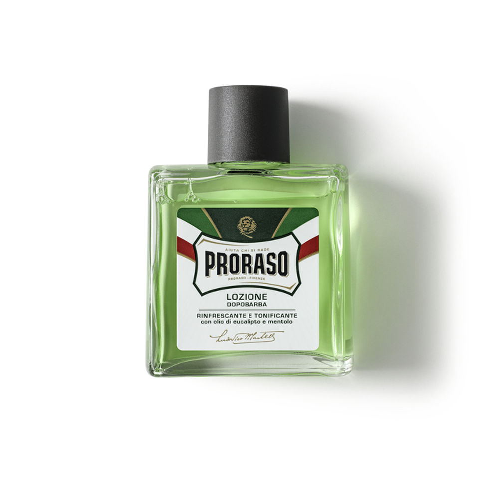 Loțiune Aftershave Classic Proraso (100 ml)