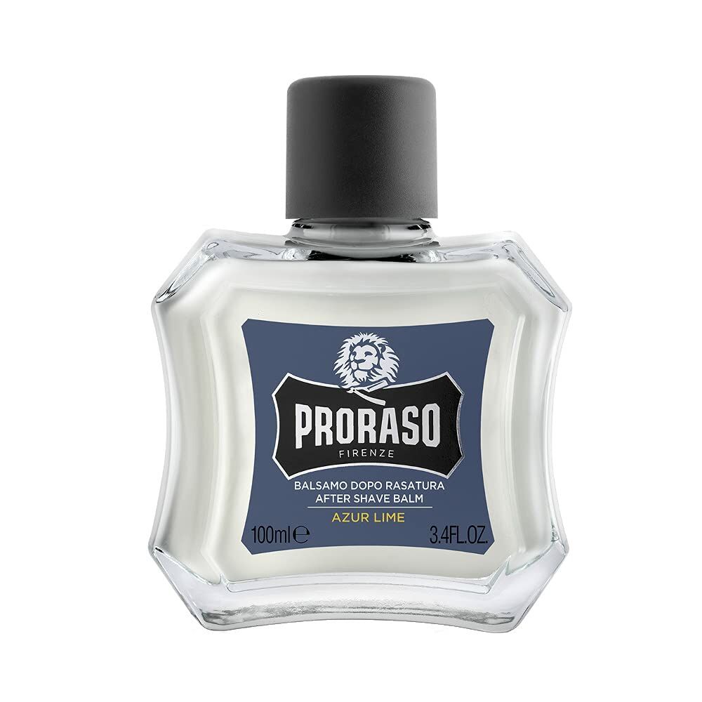 Balsam After Shave Proraso Blue (100 ml)