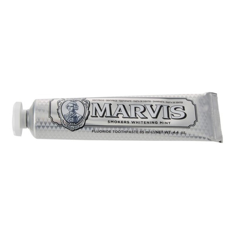 Pastă de Dinți pentru Albire Marvis Mentă (85 ml)