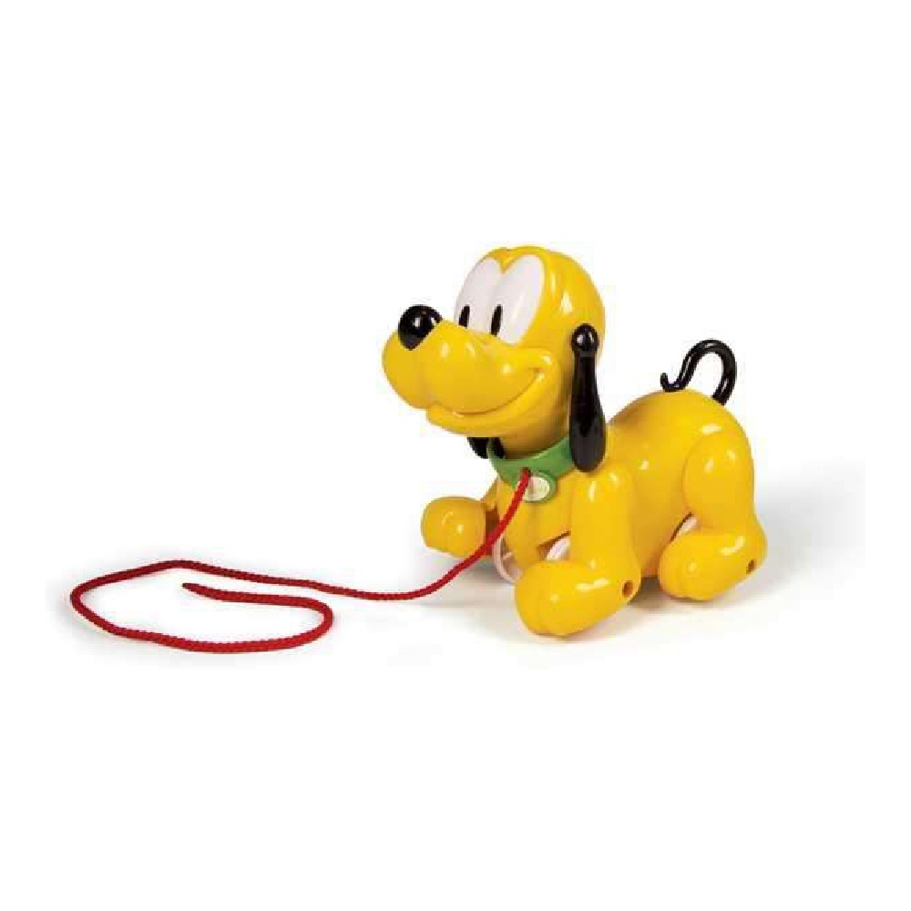 Animal de Companie Interactiv Baby Pluto Clementoni