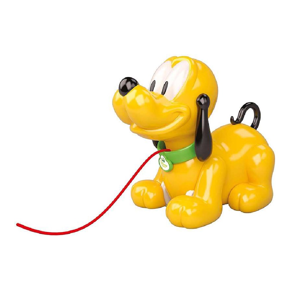 Animal de Companie Interactiv Baby Pluto Clementoni