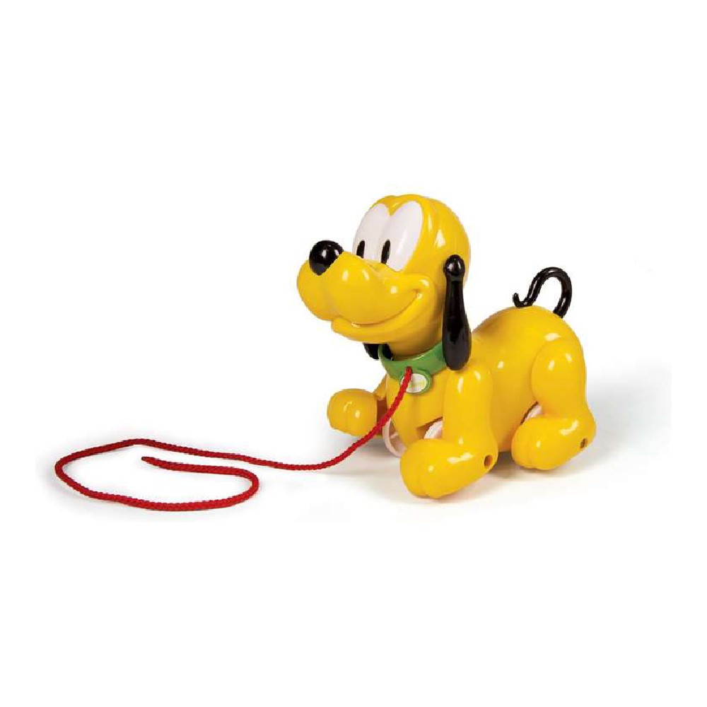 Animal de Companie Interactiv Baby Pluto Clementoni