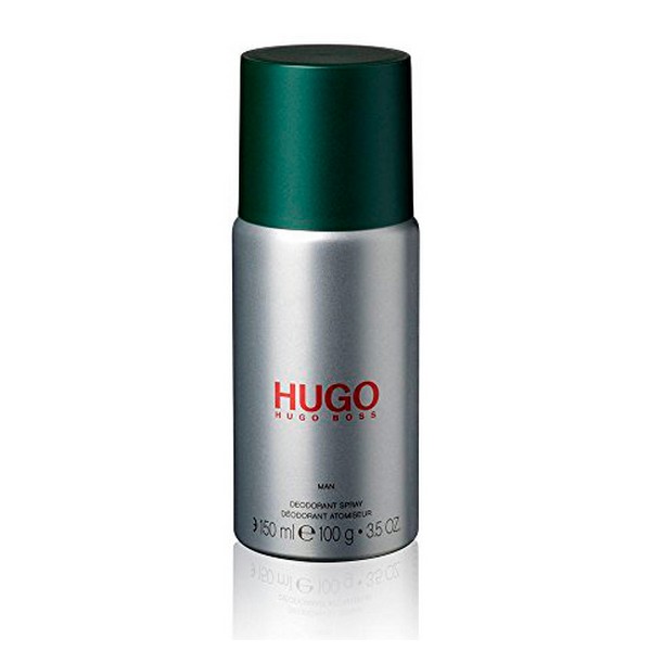 Deodorant Spray Man Hugo Boss (150 ml)