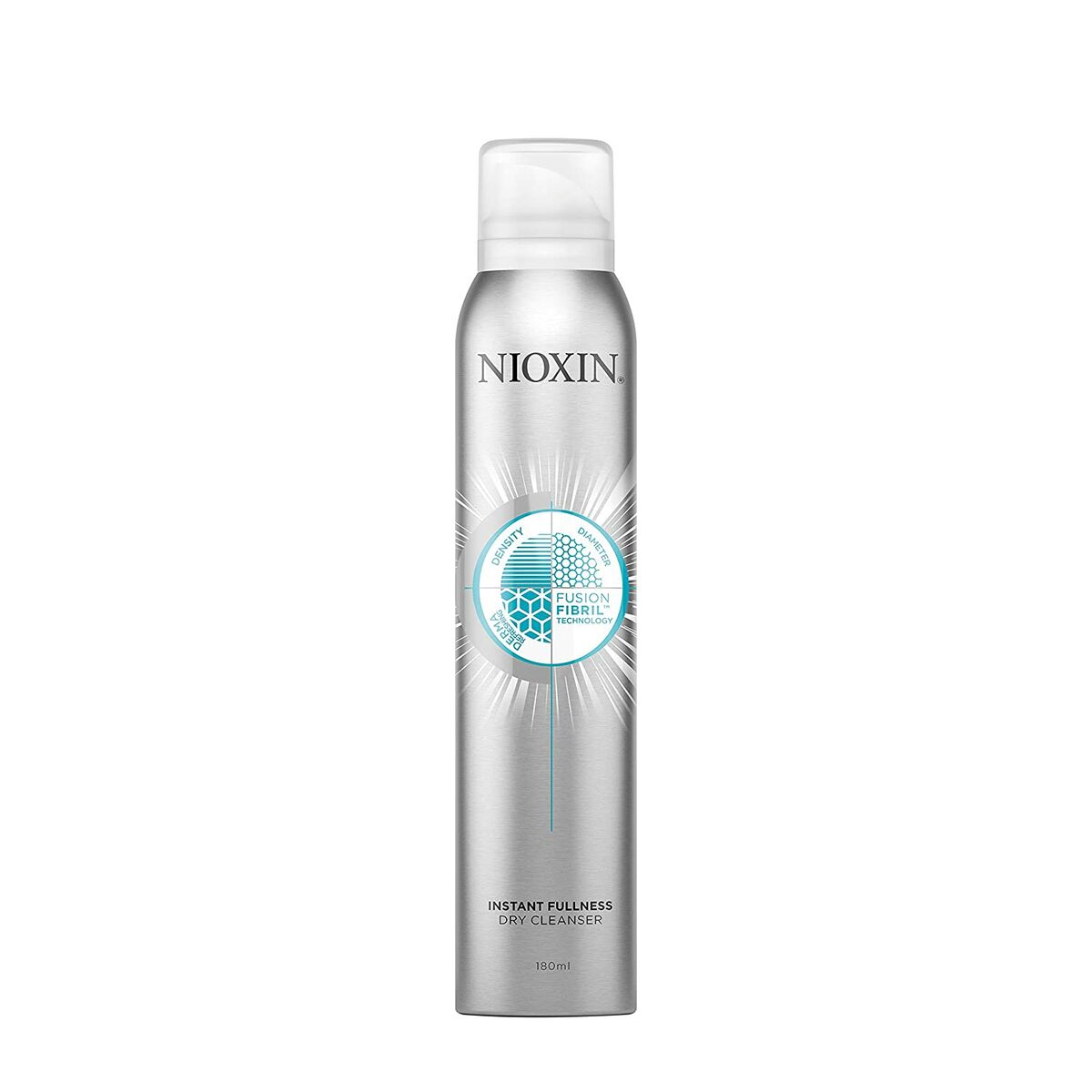 Șampon Sec Nioxin Instant Fullness (180 ml)