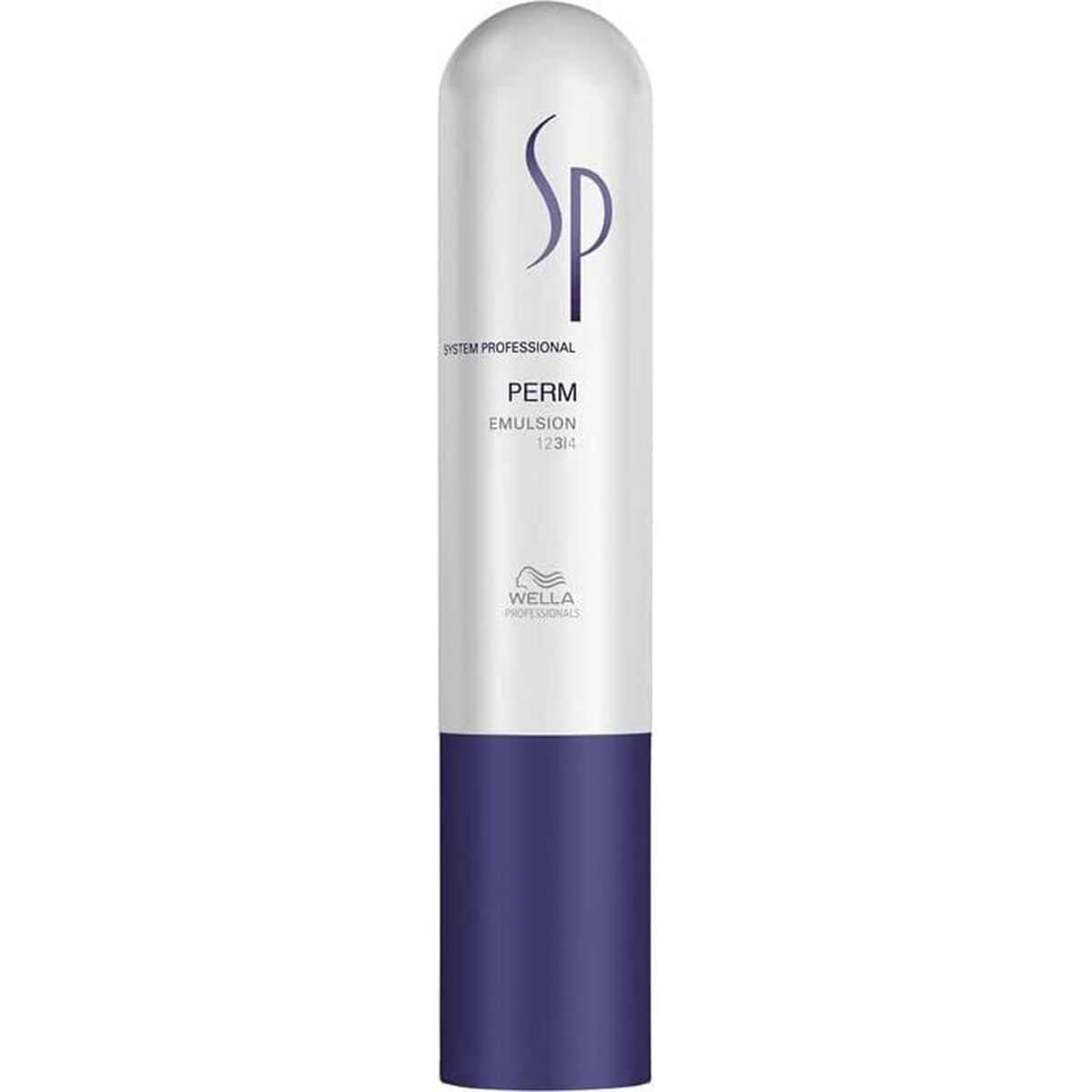 Tratament capilar post-permanent Wella SP Perm Emulsion (50 ml)