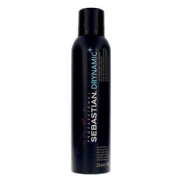 Șampon Sec Drynamic Sebastian (212 ml)