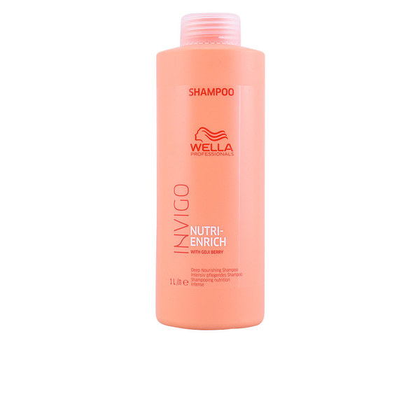 Șampon Nutritiv Invigo Wella (1000 ml)